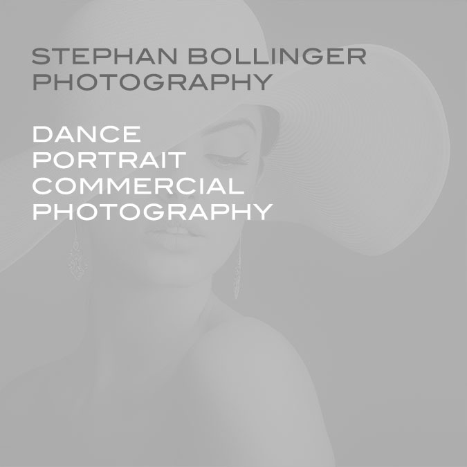 Stephan Bollinger