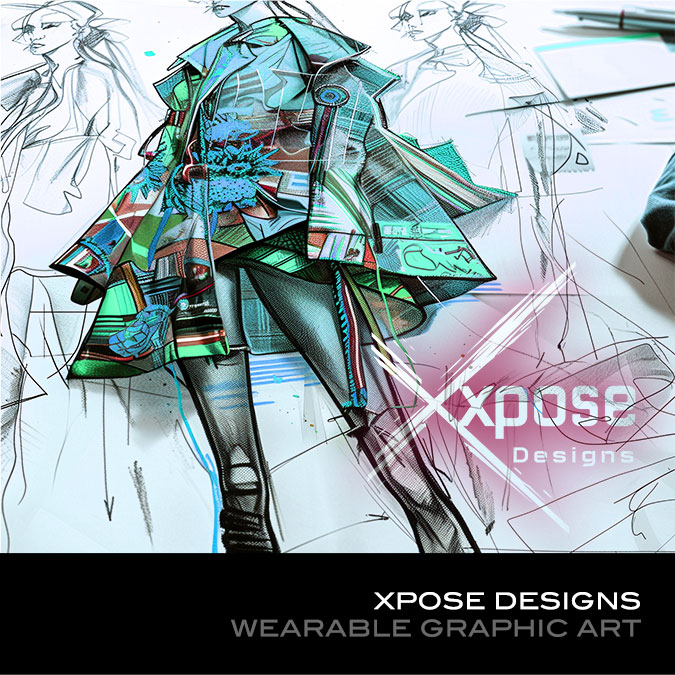 Xpose Designs Hover